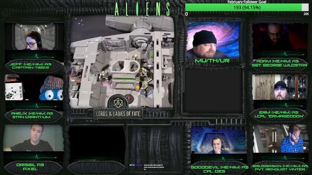 Aliens - S1 Ep7 смотреть онлайн