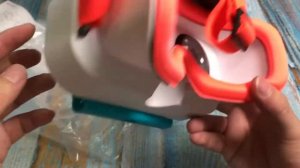 A new VR Headset for Nintendo Switch OLED