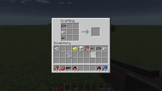 Minecraft Моды- Оружие будущего! смотреть онлайн
