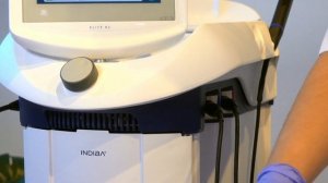 Уникальный монополярный радиочастотный (RF) аппарат INDIBA ELITE NS