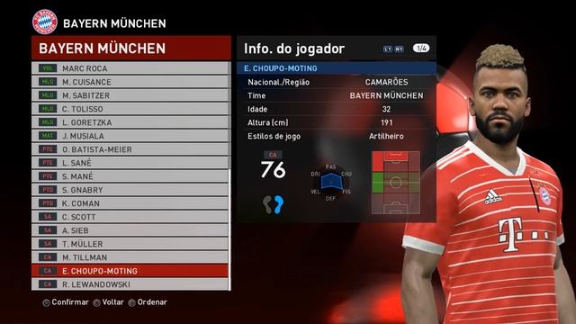PES 2017 || PACK DE TATUAGENS SMOKE PATCH || ALL PATCHES смотреть онлайн