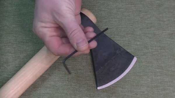 Томагавк Hudson Bay Cold Steel Tomahawk Это не топор!