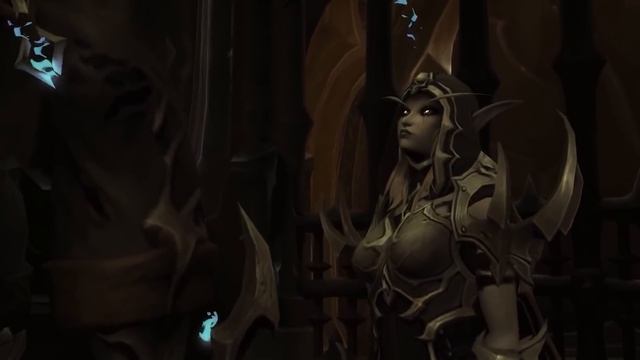 СИЛЬВАНА ПОБЕЖДЕНА, ИЗМЕНЕНИЯ БОССОВ, БАГИ WOW, новости wow shadowlands 9.1 смотреть онлайн