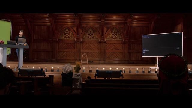 CS50 Introduction to Computer Science 2023 - Week 6: Python смотреть онлайн