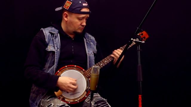 Нет времени объяснять, бери Банджо. смотреть онлайн