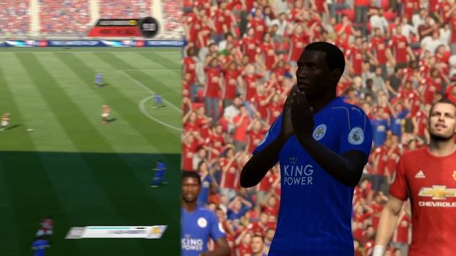 THE FINAL EPISODE! | FIFA 17 Career Mode Player w/Storylines | Episode #115 смотреть онлайн