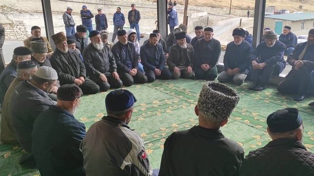 Назму Анди 4.04.2021год