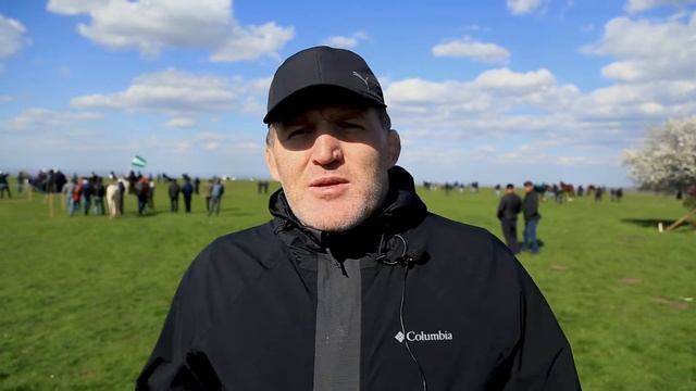 Обращение Курамагомедов ко всей молодежи Казбекоовского района и Дагестана. смотреть онлайн