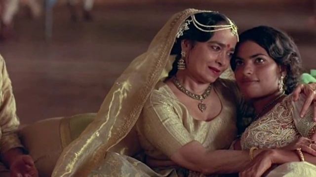 Kama Sutra A Tale Of Love Full Movie In Hindi | Naveen Andrews, Sarita Choudhury, Review & Facts