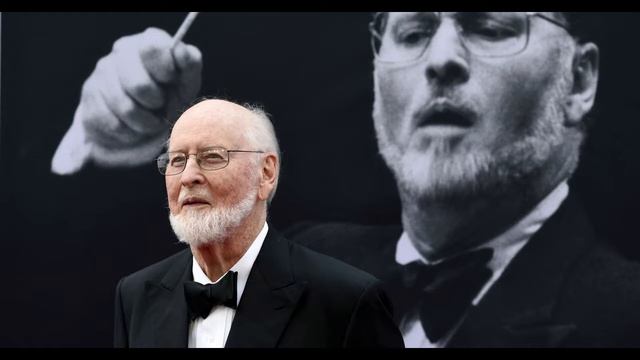 John Williams - Love Theme From Superman смотреть онлайн