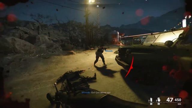 Call of Duty: Black Ops Cold War Playthrough #7 || Operation Chaos || смотреть онлайн