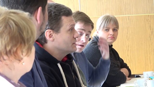 Зампред правительства Г.Филимонов побывал в ООО "Лидино" смотреть онлайн