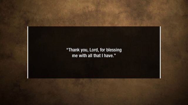 Parashah Points: Ki Tavo - The Command to Rejoice - 119 Ministries смотреть онлайн