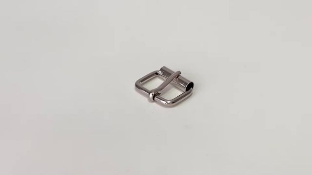 Пряжка 163/20 D 3,0 NK (174/20) (Цвет: никель)