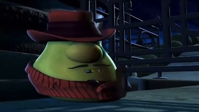 VeggieTales | The Book of Esther | Arrogance Is Not Fitting for a Fool | Best Roast #veggietales смотреть онлайн