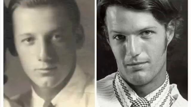 Tumbling Tumblweeds 1953 Bob Nolan смотреть онлайн