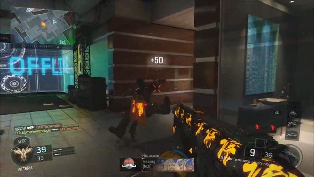 SPUNTA UN NUOVO DLC PER BLACK OPS 3 : E' IL DLC 5 ? смотреть онлайн