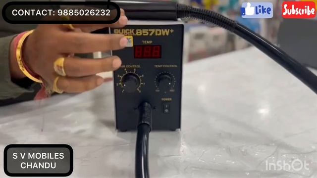 SMD BLOWERS// QUICK 861DW // QUICK 857DW+ // BLUEI 999 // QUICK 850 A+ // PLEASE SUBSCRIBE FOR MORE смотреть онлайн