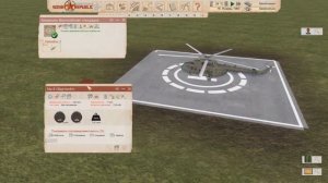 ОБНОВЛЕНИЕ ВЕРТОЛЁТЫ ► Workers & Resources: Soviet Republic