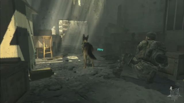 Call of Duty: Ghosts - PS3 - PT Br смотреть онлайн