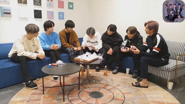 2 Days Until Min Suga's Birthday