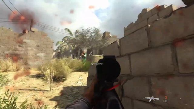 CoD Modern Warfare 2019: Mission 11 - Captive (100% Achievement/Trophy Guide) смотреть онлайн