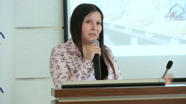 Юлия Соколова. Руководитель программы ORACLE ACADEMY смотреть онлайн