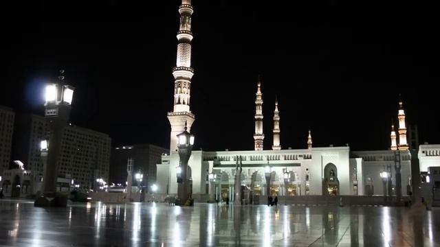 Sura As-Saffat : 37 Saad Al-Ghamdi смотреть онлайн