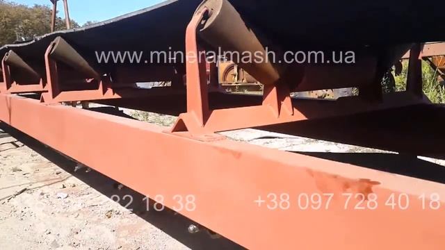 Конвейер 800мм 16м длина смотреть онлайн