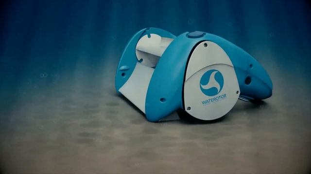 Waterotor Energy Technologies Development Summary