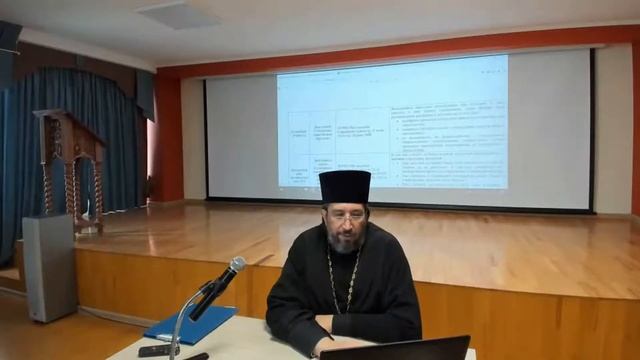 Литургика смотреть онлайн