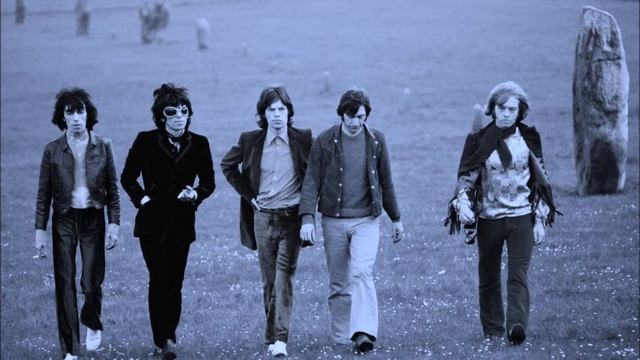 "The Last Time" (THE ROLLING STONES cover) [demo] смотреть онлайн
