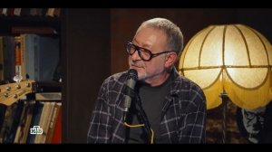 Анонс. «Купание обезьяны в теплой воде» на «Квартирнике у Маргулиса»