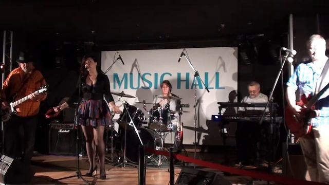 Группа "Старые тапочки" и Тамара Новых "Русильна" смотреть онлайн