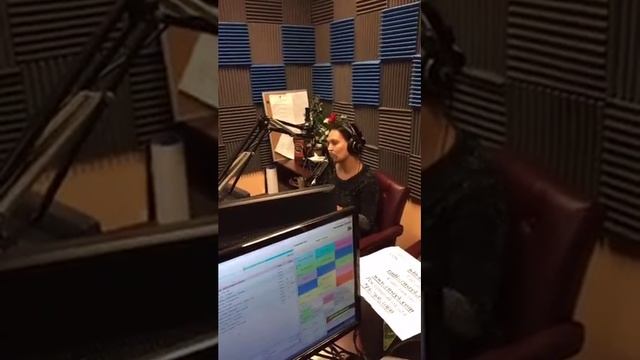 Гость утреннего шоу "Неспящие" - Даниил Мове смотреть онлайн