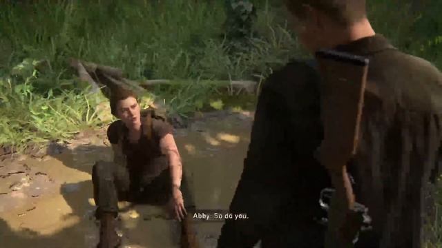 Last Of Us 2 💀 GamePlay - Part 2 смотреть онлайн
