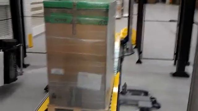 Rotary Arm Machine смотреть онлайн