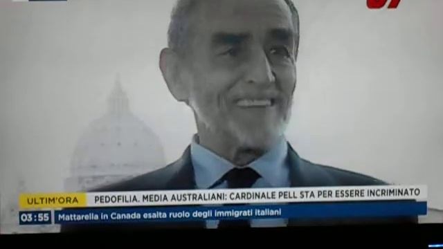 Vittorio Gassman parla dell'incontro con il Papa GIOVANNI PAOLO II° смотреть онлайн