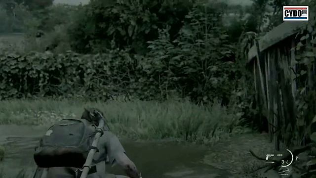 The Last of Us Part II - Part 4 - No Commentary (Dutch subtitles) смотреть онлайн