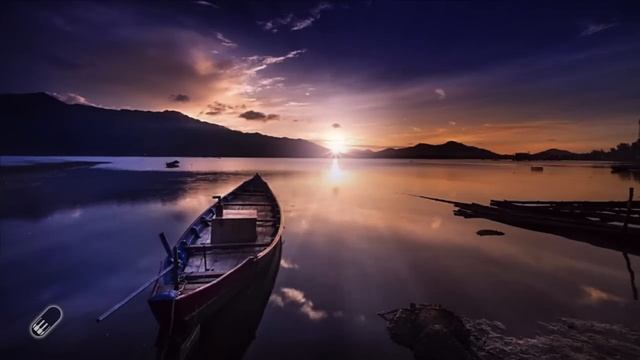 Ludovico Einaudi - Relaxing Piano [study, sleep, relax, calm, inspired piano medley] смотреть онлайн