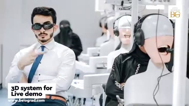 Zumax in Belograd dental camp смотреть онлайн