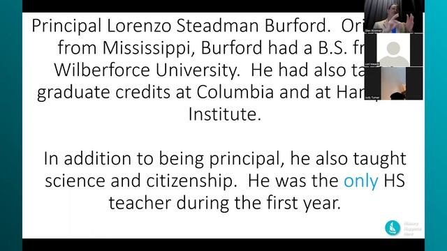 Step by Step on the Road to Excellence: P.W. Moore Junior-Senior High School from Beginning to 1934 смотреть онлайн