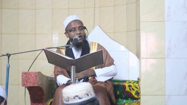 রবিউল আওয়ালের গুরুত্ব।আলোচনায়ঃ- মাওঃ হাবিবুর রহমান। смотреть онлайн