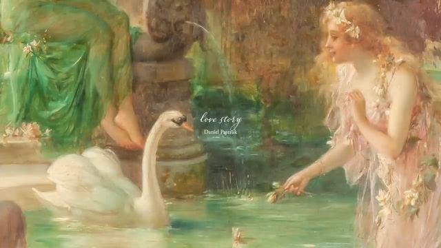 Ophelia Wilde - Ethereal classical music for calm summer days смотреть онлайн