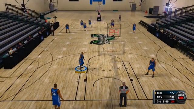 NBA 2K14 My CREW Wishlist lTournament Play!l @Ronnie2K @LD2K @Kspade64 @IpodKingCarter by oMarcus2K смотреть онлайн