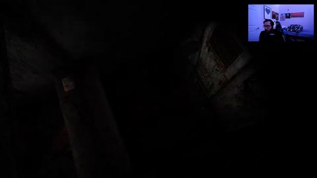 Sad James Hours :( - Silent Hill 2 Enhanced Edition смотреть онлайн