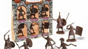 Британский писатель и варгеймер (превью)