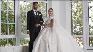 Свадьба Виктора и Фатимы г. Пятигорск 1 часть