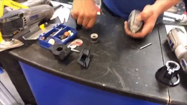 Dremel 4300