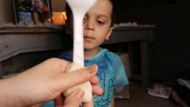 We Made Our Own FORKY | Hagamos a FORKY Toys Story 4 смотреть онлайн